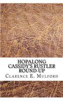 Hopalong Cassidy's Rustler Round-Up
