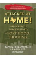 Attacked at Home!