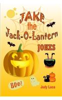 Jake the Jack-o'-lantern Jokes