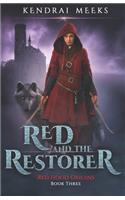 Red & the Restorer