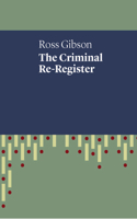 Criminal Re-Register