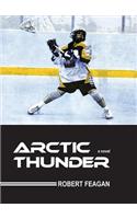 Arctic Thunder