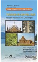 Tourism in Central Asia