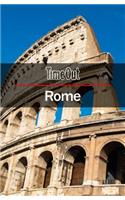 Time Out Rome City Guide