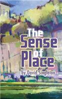 Sense Of Place: (English)