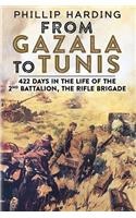 From Gazala to Tunis
