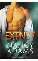 Extinct