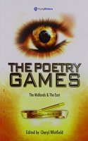 The Poetry Games - The Midlands and The East