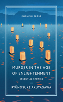 Murder in the Age of Enlightenment: Essential Stories