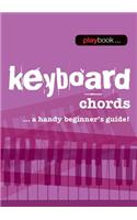 Playbook - Keyboard Chords