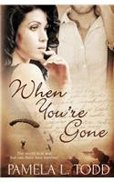 When You're Gone