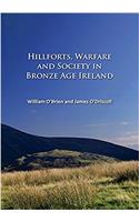 Hillforts, Warfare and Society in Bronze Age Ireland