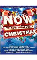 Now That's What I Call Christmas!