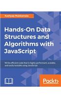 Hands-On Data Structures and Algorithms with JavaScript