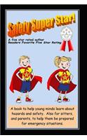 Safety Super Star