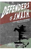 Defenders of Smash