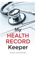 My Health Record Keeper