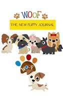 The New Puppy Journal