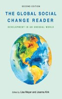 Global Social Change Reader