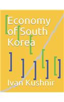 Economy of South Korea
