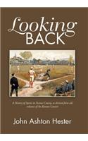Looking Back
