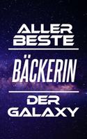 Aller Beste Bäckerin Der Galaxy