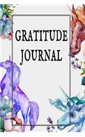Gratitude Journal