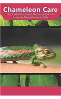Chameleon Care