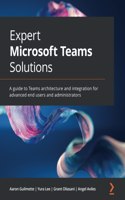 Expert Microsoft Teams Solutions