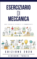 Eserciziario di Meccanica