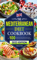Mediterranean Diet Cookbook