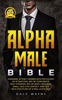 Alpha Male Bible
