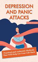 Depression and Panic Attacks