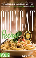 Copycat Recipes