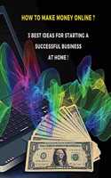 [ 3 BOOKS IN 1 ] - HOW TO MAKE MONEY ONL