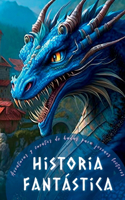 Historia fantástica