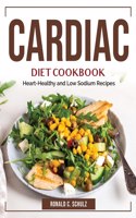 Cardiac Diet Cookbook