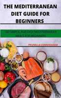 The Mediterranean Diet Guide for Beginners