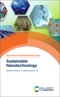 Sustainable Nanotechnology