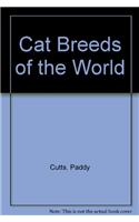 Cat Breeds of the World