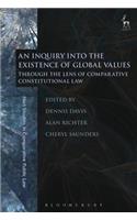 Inquiry Into the Existence of Global Values