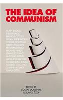 Idea of Communism