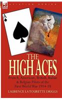 High Aces