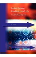 Additive Migration from Plastics into Foods