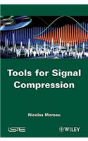 Tools for Signal Compression