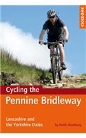 Cycling the Pennine Bridleway: Lancashire and the Yorkshire Dales, plus 11 day rides(268)