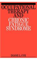 Occupational Therapy and Chronic Fatigue Syndrome