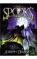 The Spook's Curse: Book 2(The Wardstone Chronicles)
