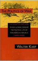 Politics of War