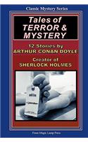 Tales Of Terror & Mystery